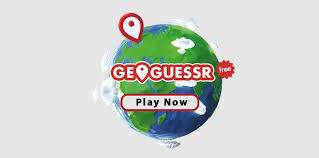 GeoGuessr 