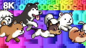 OMFGDOGS