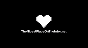 The Nicest Place on the Internet
