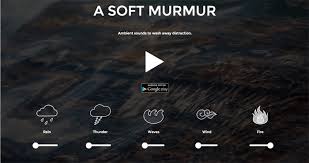 A Soft Murmur