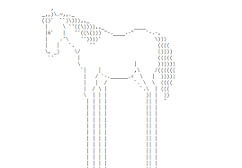 The Endless Horse