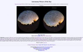 Astronomy Picture of the Day