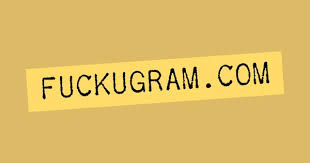 Fuckugram