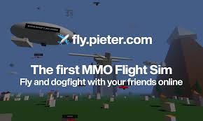 Fly Pieter