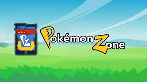 Pokemon Zone