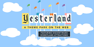 Yesterland